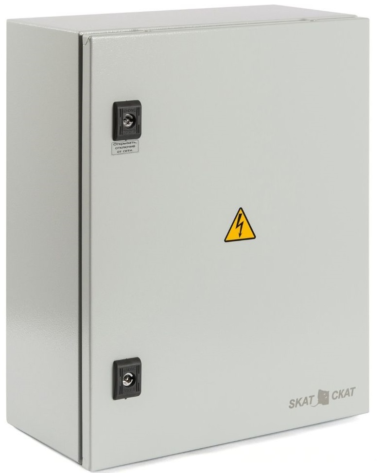 Блок бесперебойного питания SKAT UPS 600-IP65-ON-SMART-WiFi