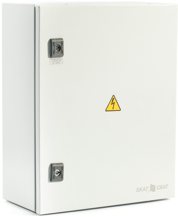 Блок бесперебойного питания SKAT UPS 1000-IP65-ON-SMART-WiFi