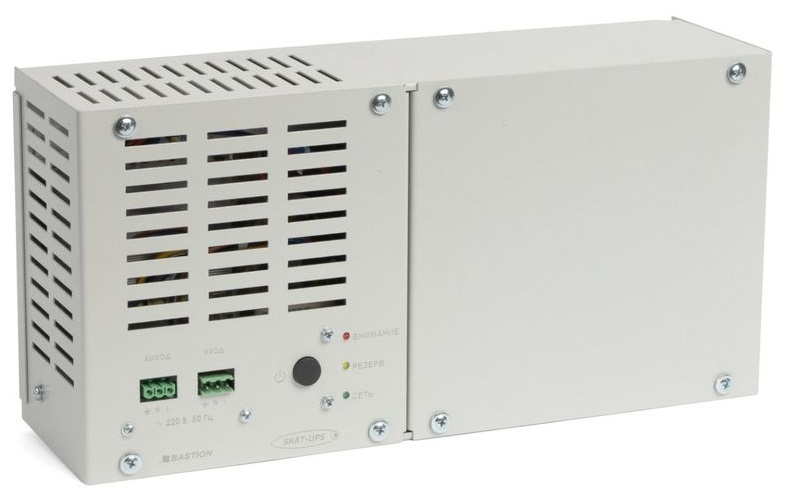 Блок бесперебойного питания SKAT UPS 800/500-DIN-IN