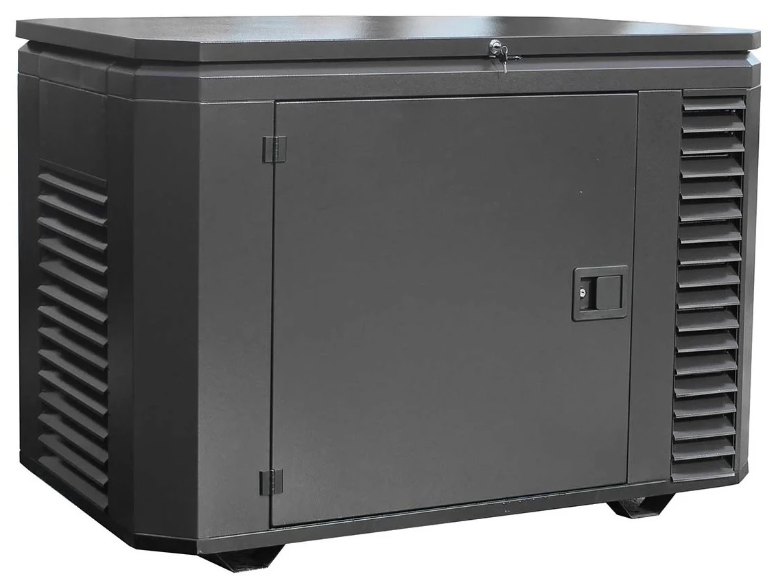 Кожух EVOline 1200 PREMUM c вентилятором