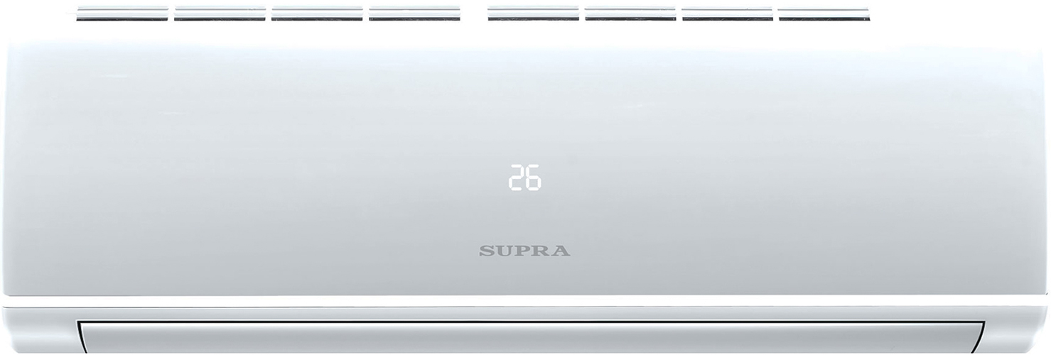 Supra SU-AC12ICH