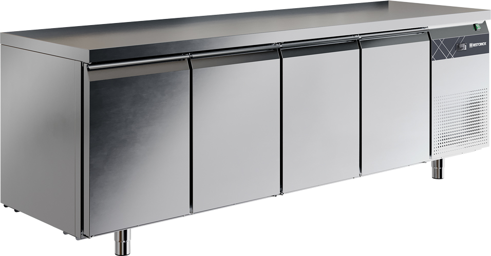 Холодильный стол RESTOINOX SHS-1111SN