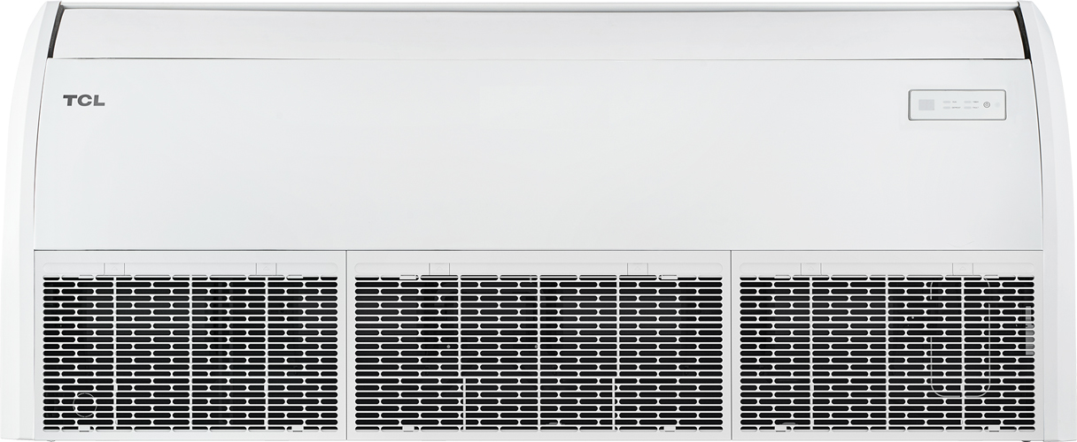 Напольно-потолочный кондиционер TCL TCC-60ZHRH/DVI(05)/TCC-60HH/DV7O(05)