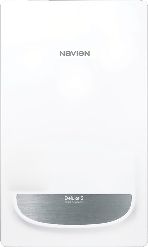 Настенный газовый котел Navien Deluxe S PRO - 24