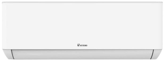 Настенный тепловой насос VETERO Ventura WI-FI V-S09VHPAC
