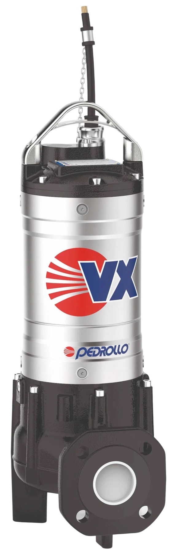 Pedrollo VX 55/80 4,0 кВт