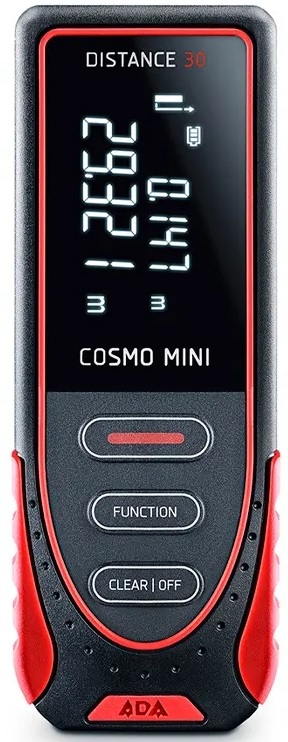Дальномер лазерный ADA Cosmo MINI