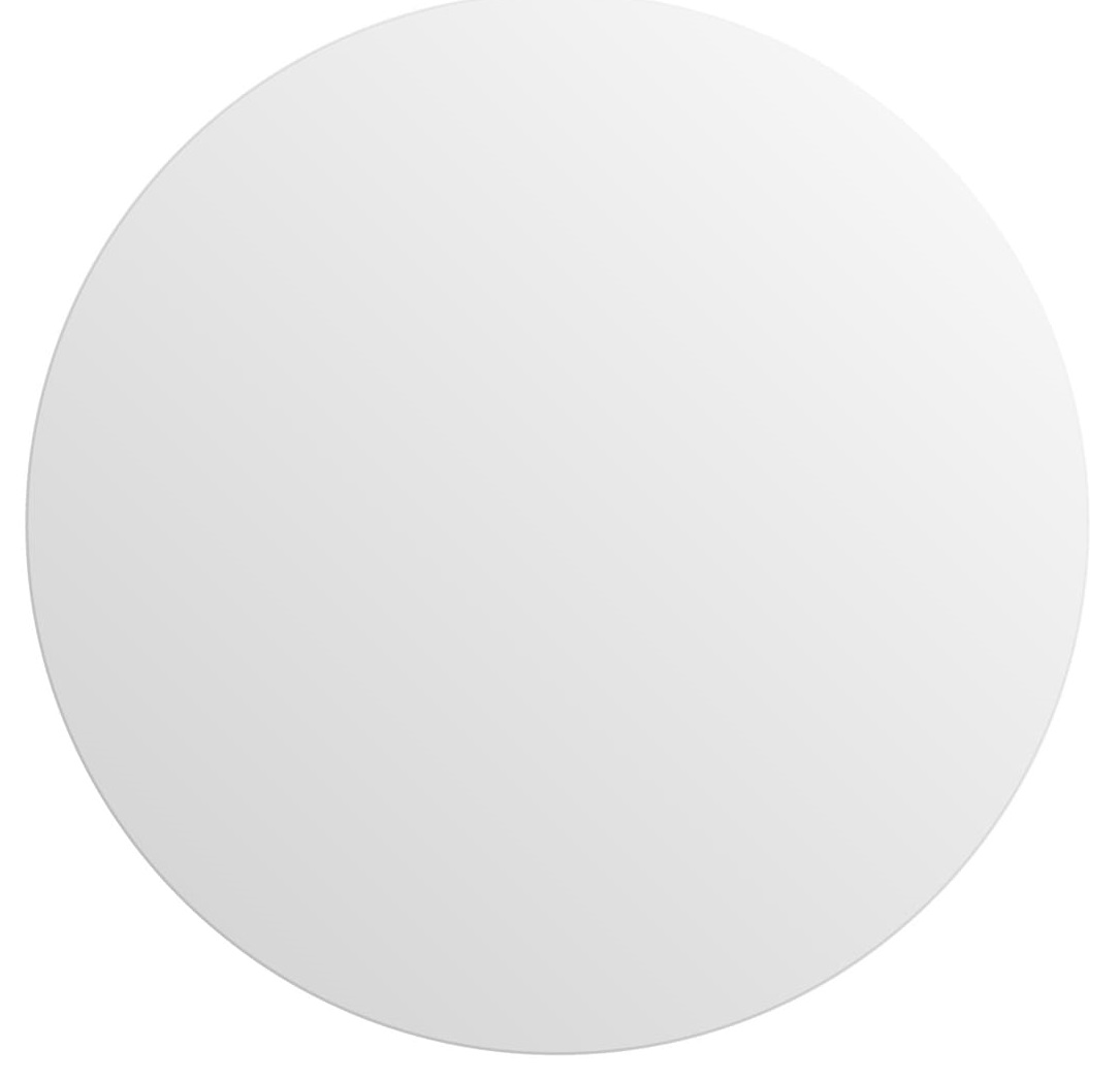 Вытяжка для ванной диаметр 100 мм Seicoi Ratio Design 100 White