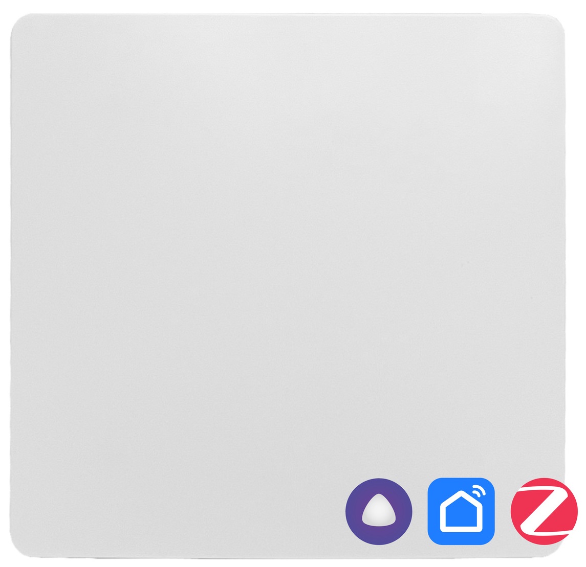 Вытяжка для ванной диаметр 100 мм Seicoi Smart Floxy Design 100 White