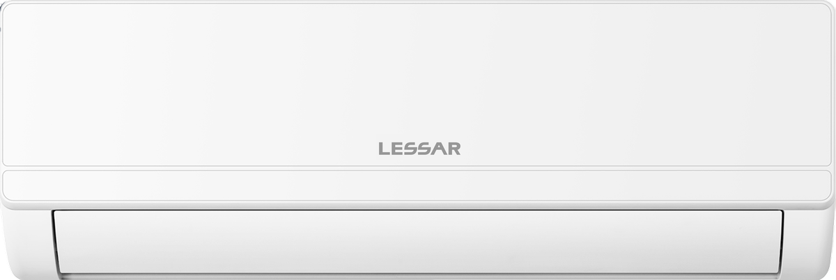 Настенный кондиционер Lessar Frio LS-H07KKE2/LU-H07KKE2