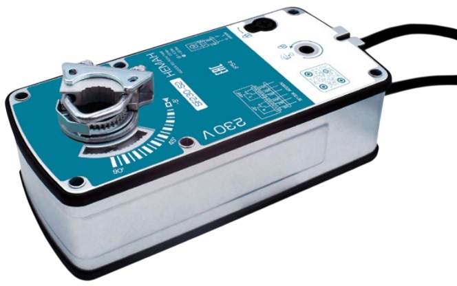 Электропривод HEMAH SF230