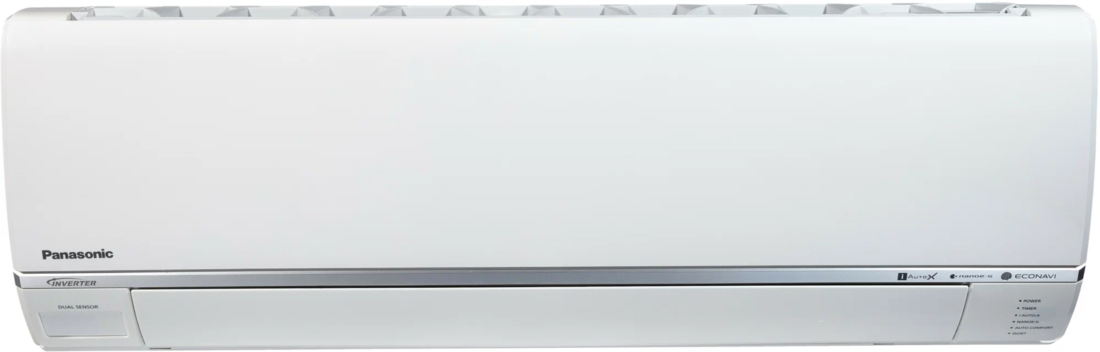 Кондиционер Panasonic CS-E12RKDW/CU-E12RKD Deluxe Inverter