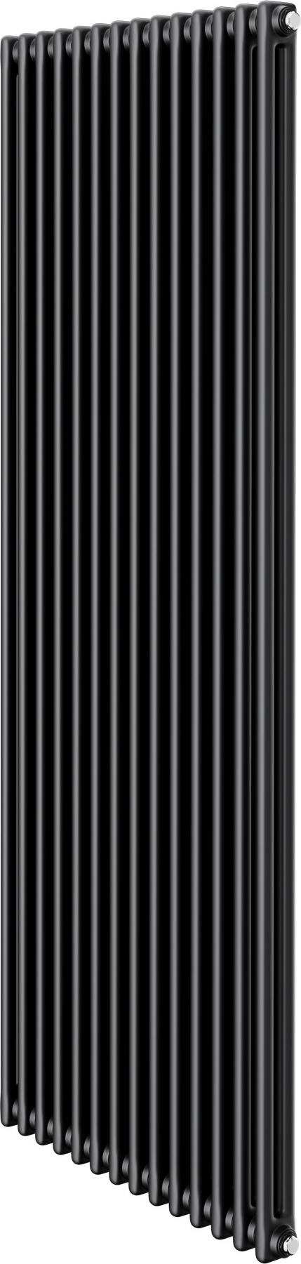 Радиатор отопления Royal Thermo Insignia C2180 - 14 секц. RAL9005m