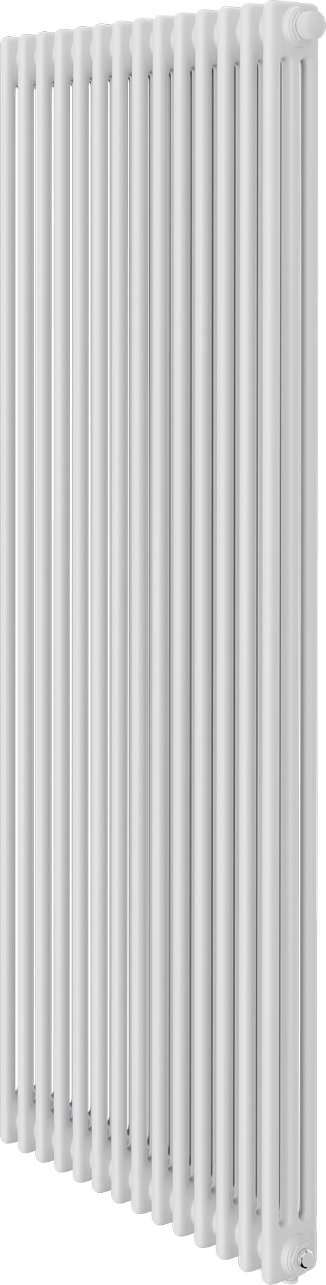 Радиатор отопления Royal Thermo Insignia VC3180 - 14 секц. RAL9016