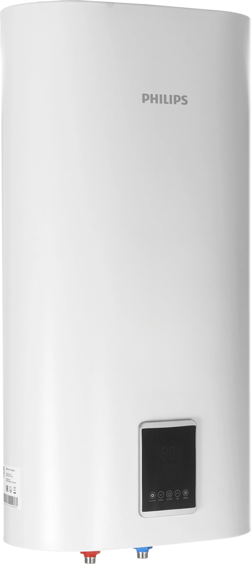 Электрический накопительный водонагреватель Philips AWH1621/10(50YC)