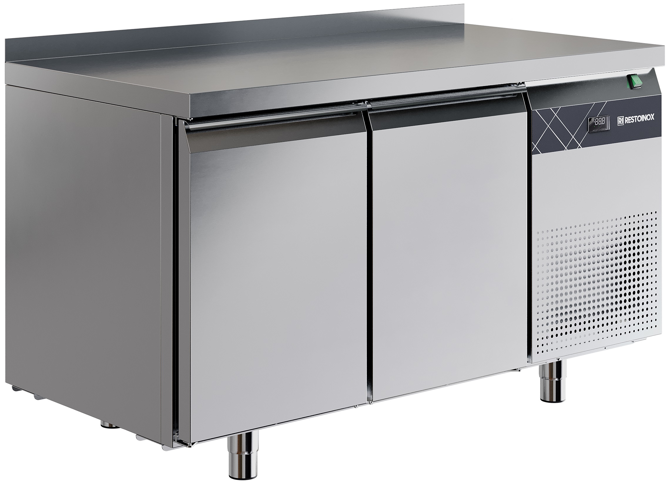 Морозильный стол RESTOINOX SHN-11SN-B