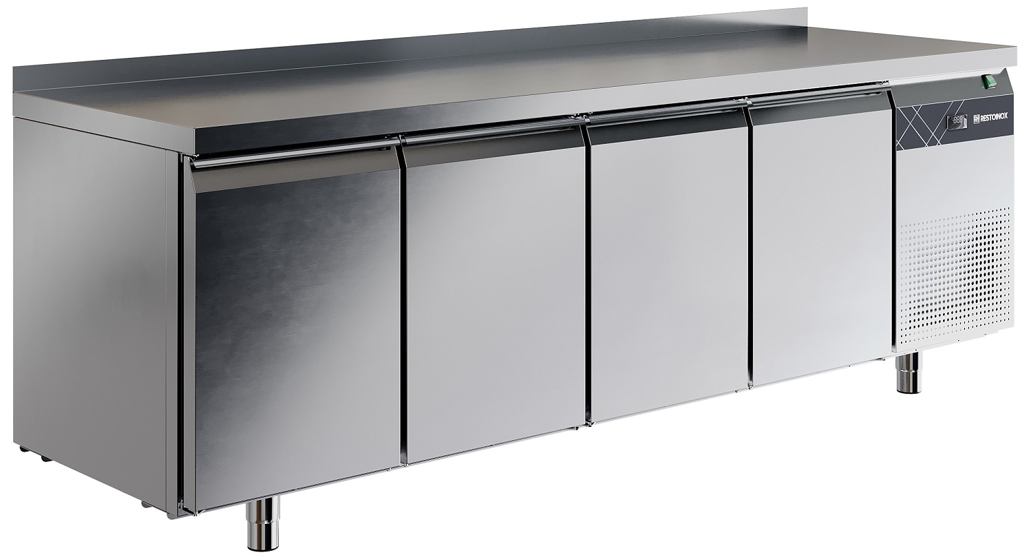 Морозильный стол RESTOINOX SHN-1111GN-B