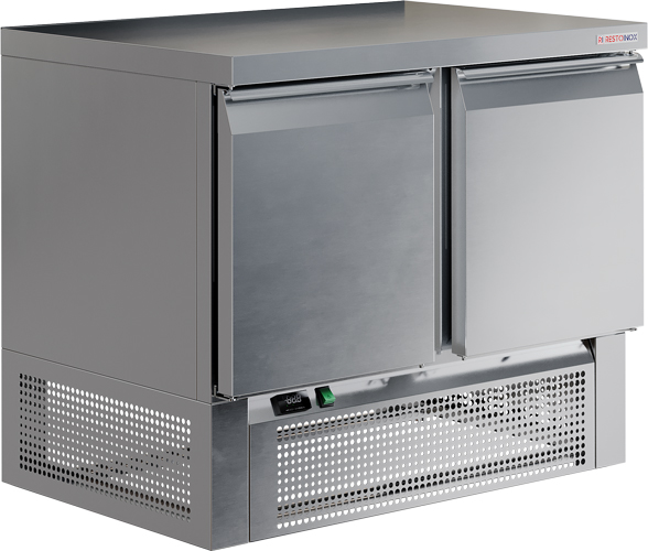 Морозильный стол RESTOINOX SHN-11GNE