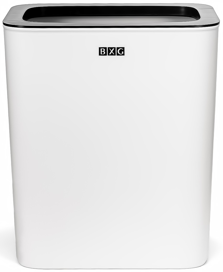 Контейнер для мусора настенный BXG TCW-26L