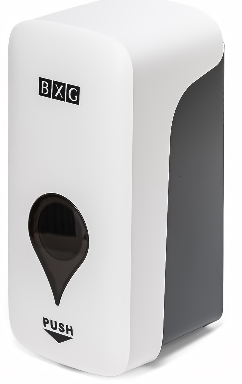 Дозатор жидкого мыла BXG SD-1578