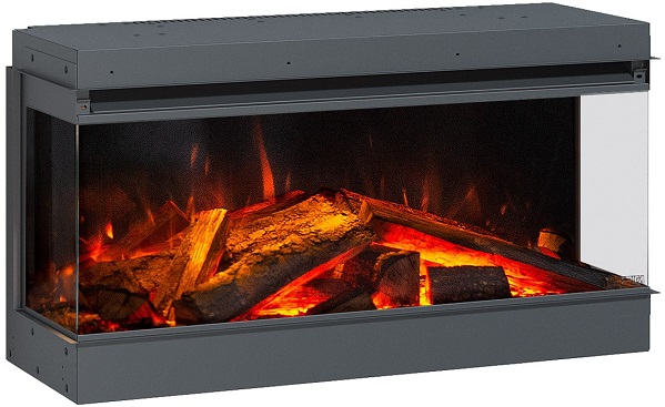 Электрокамин La Nordica Lumen 870