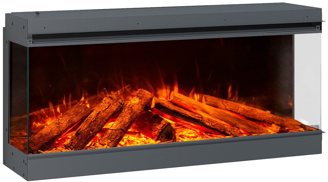 Электрокамин La Nordica Lumen 1200