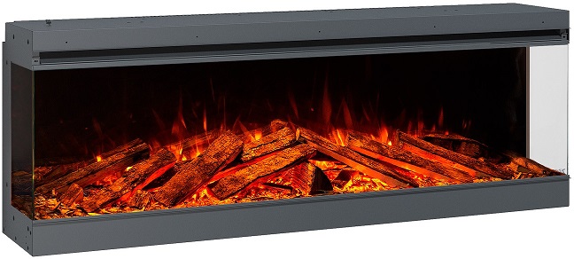 Электрокамин La Nordica Lumen 1600