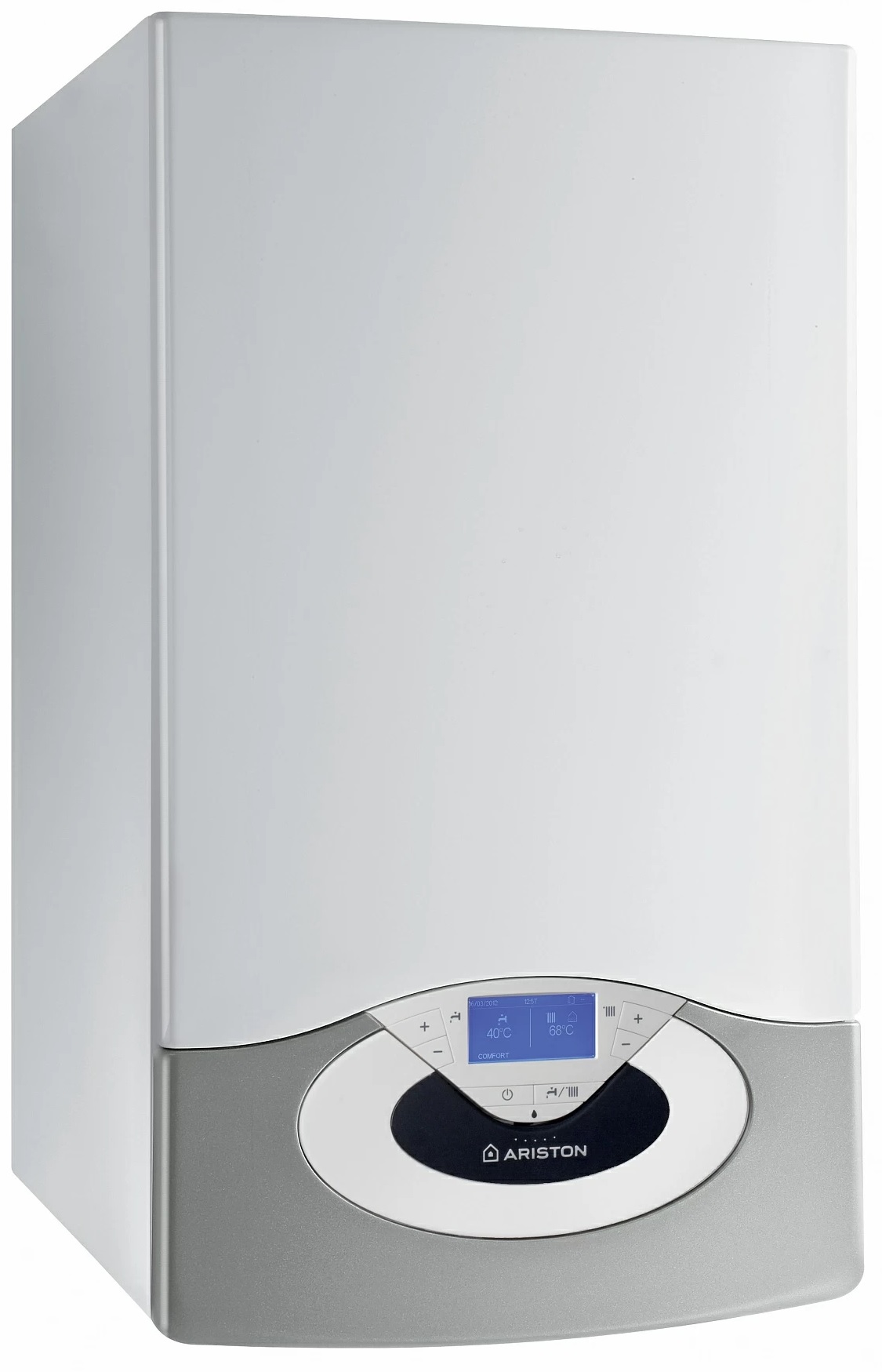 Котел отопления Ariston GENUS PREMIUM EVO HP 45KW EU