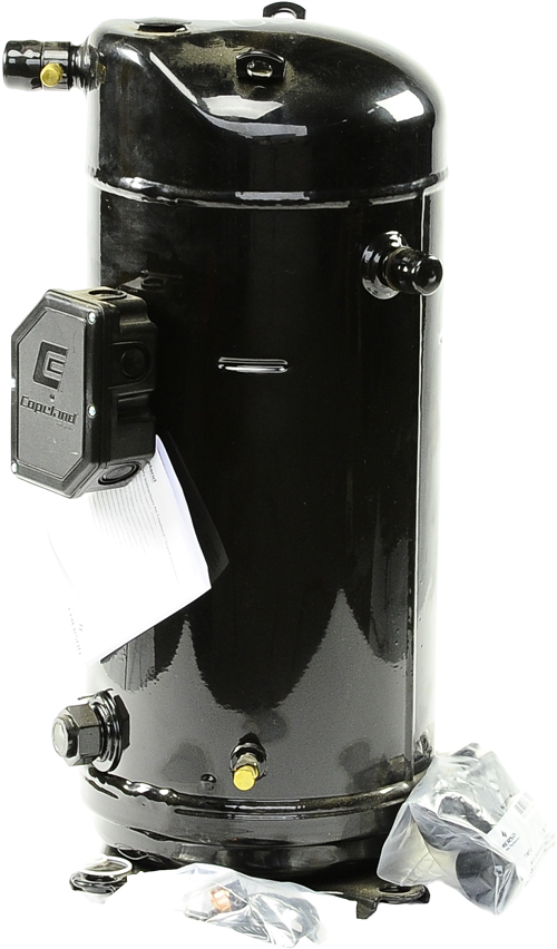 Компрессор Copeland ZF49K5E-TFD-567