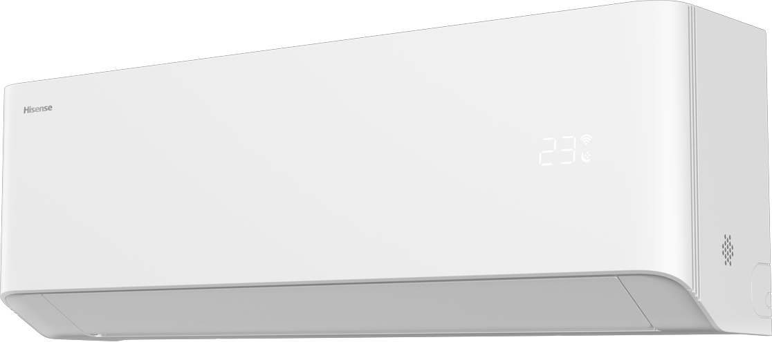 Настенный внутренний блок мульти-сплит системы Hisense VIBE PRO MULTI AMS-24UW4RFWHB00