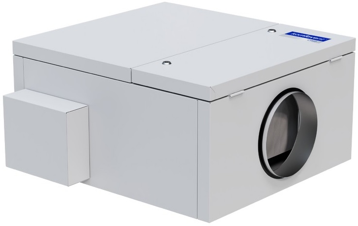 Вытяжная установка Komfovent ОТД-E-1000-F-GTC-REZ M5/M5