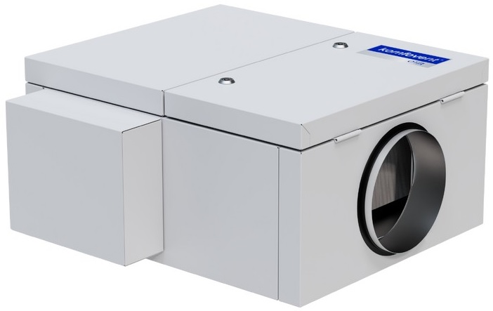 Вытяжная установка Komfovent ОТД-E-500-F M5/M5