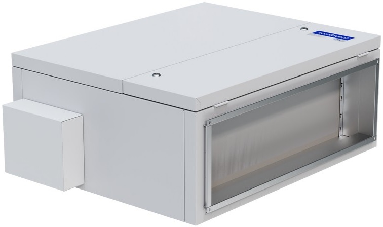 Вытяжная установка Komfovent ОТД-E-2000-F F7/M5
