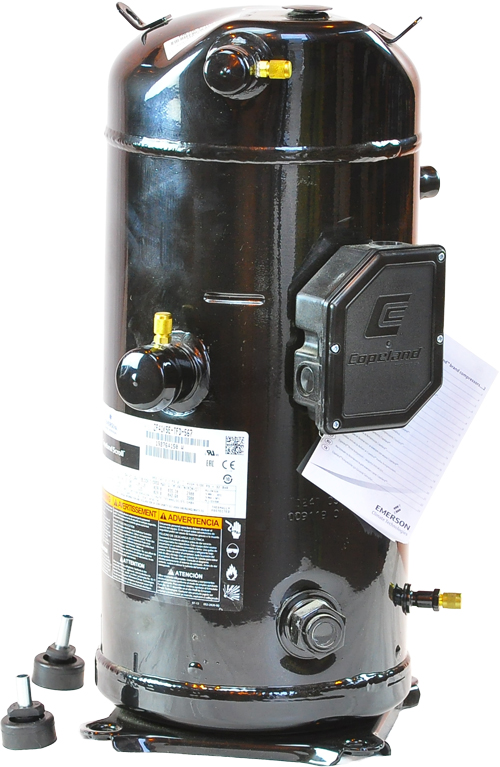 Компрессор Copeland ZF41K5E-TFD-567