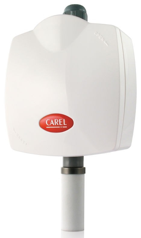 Датчик температуры и влажности CAREL DPPC212000