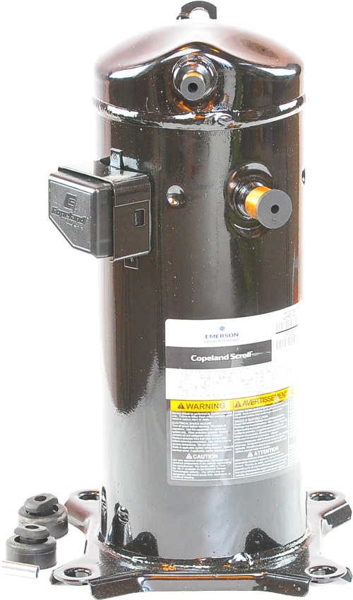 Компрессор Copeland ZR48K3E-TFD-522