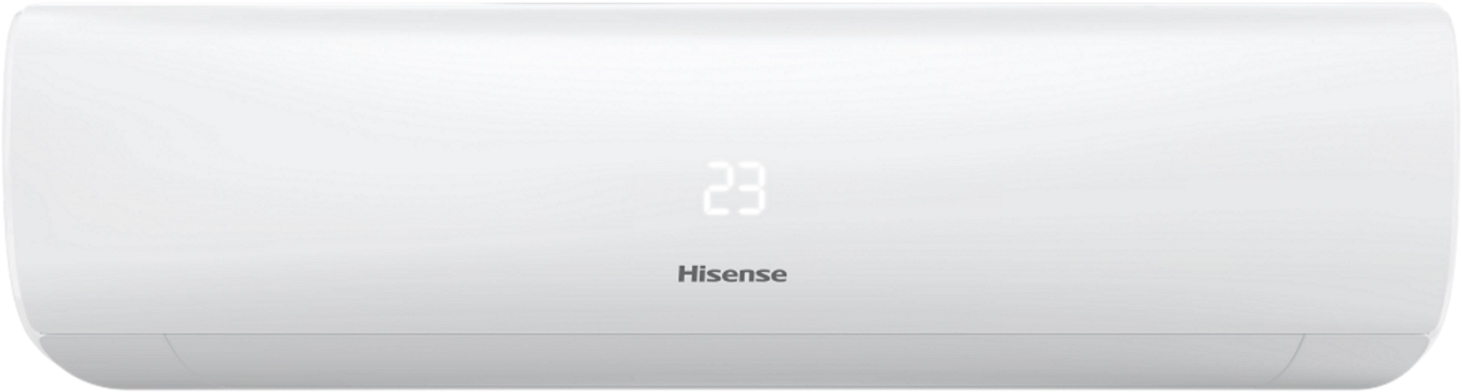 Настенный кондиционер Hisense ZOOM 2.0 Classic AS-18HW4RMSKB00 с зимним комплектом