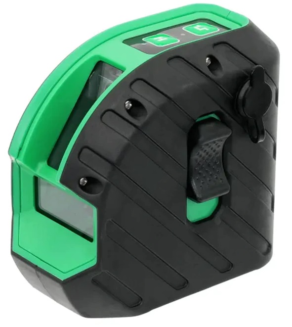 Лазерный уровень ADA ARMO 2D GREEN Basic Edition