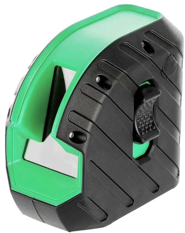 Лазерный уровень ADA ARMO MINI GREEN Basic Edition