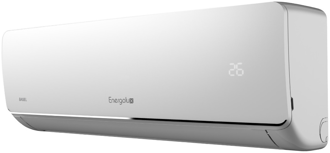 Высокотемпературная установка Energolux Basel ESAS24B_A_LT/ESAU24B_A_LT
