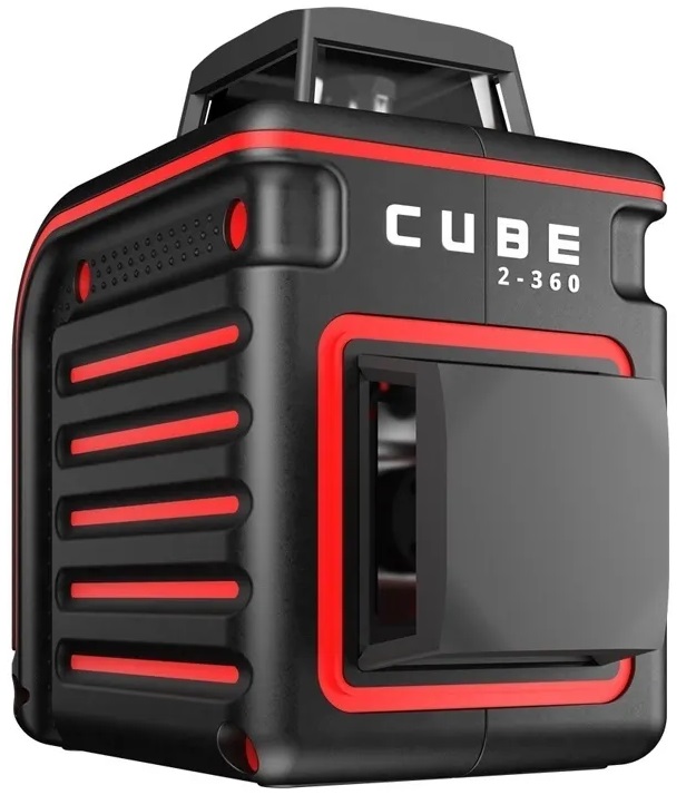 Лазерный уровень ADA CUBE 2-360 Ultimate Edition