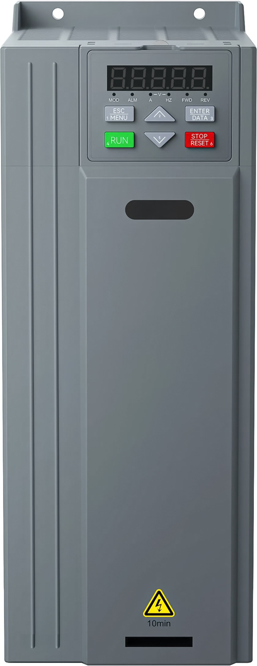 Частотный преобразователь ESQ F 790 4T-0220, 22кВт, 380В