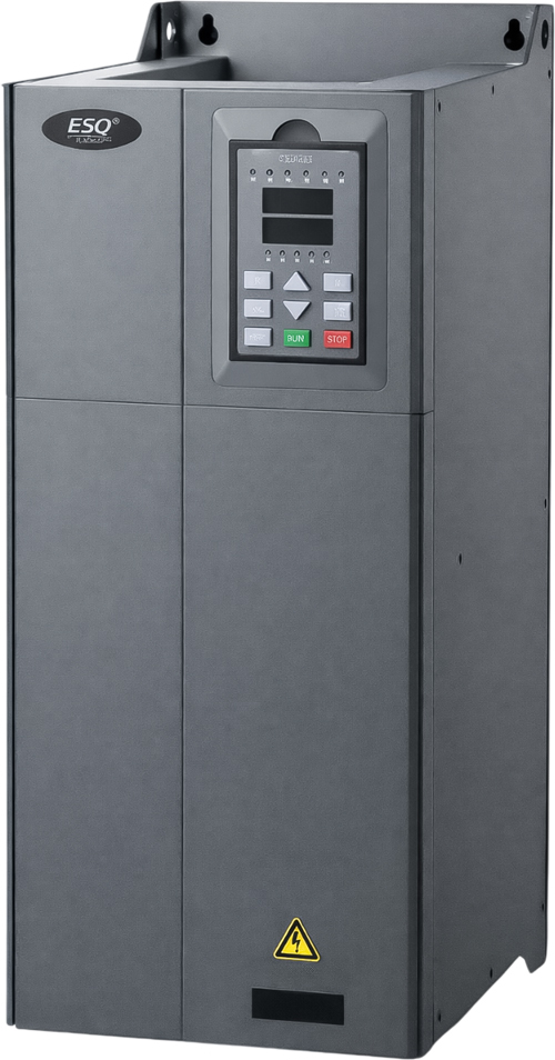 Частотный преобразователь ESQ F 790 4T-0550, 55кВт, 380В