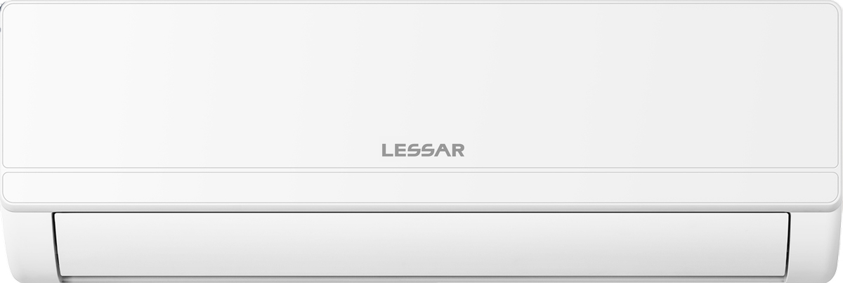 Настенный внутренний блок мульти сплит-системы Lessar LS-MHE09KME2