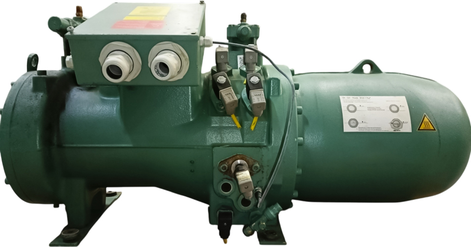 Компрессор BITZER CSH8573-140Y-40P (BSE170)
