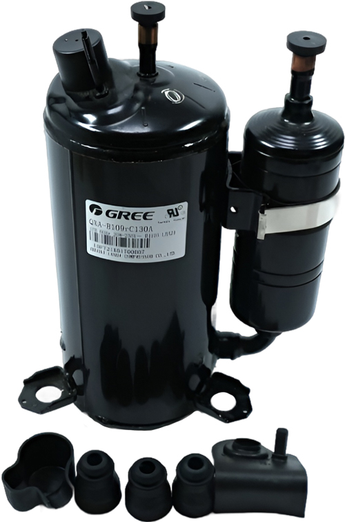 Компрессор Gree Landa QXA-B15E030 (11223016000011)