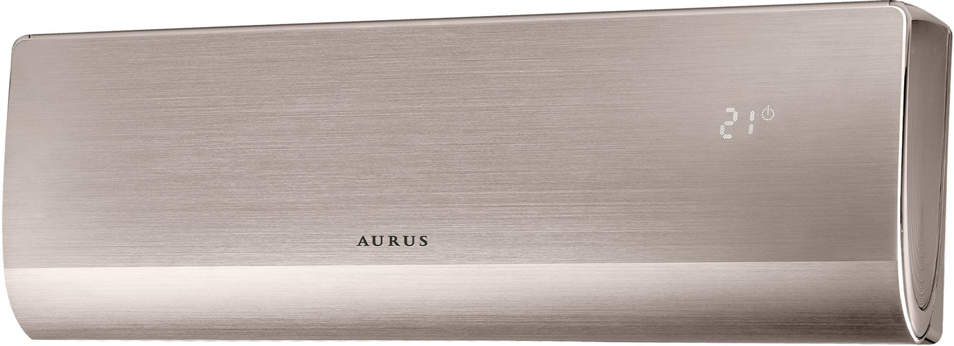Настенный внутренний блок мульти-сплит системы AURUS D DC ADI/in-12HN8/GOLD