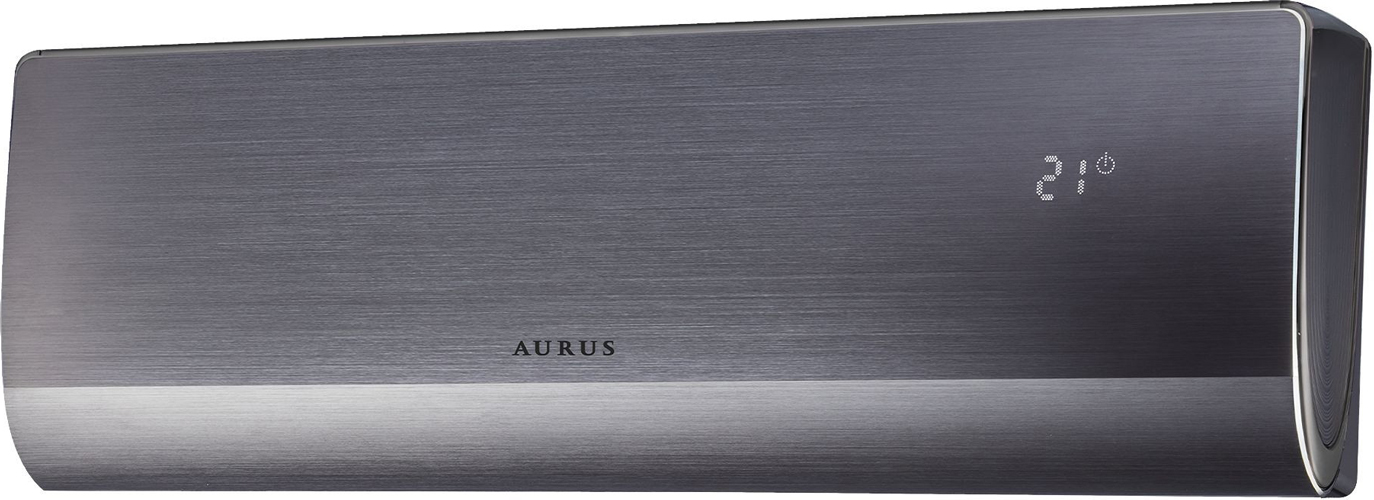 Настенный внутренний блок мульти-сплит системы AURUS D DC ADI/in-12HN8/BLACK
