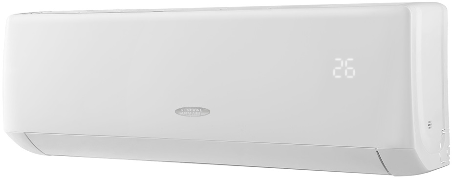 Настенный кондиционер General Climate Mars EVO GC-MR09HR32/GU-MR09H32
