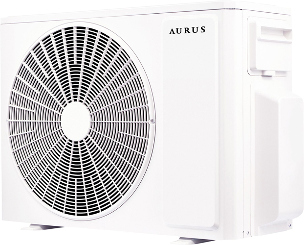 Внешний блок мульти сплит-системы AURUS DM ERP DC ADMI/out-36H4N8